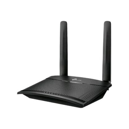 TP-LINK TL-MR100 ROUTER WIRELESS 300Mbps 4G LTE