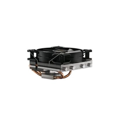 BE QUIET! SHADOW ROCK LP DISSIPATORE 12 CM