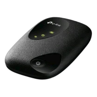 TP-LINK M7000 4G LTE ROUTER MOBILE WI-FI 802.11b/g/n 150Mbps HOT SPOT