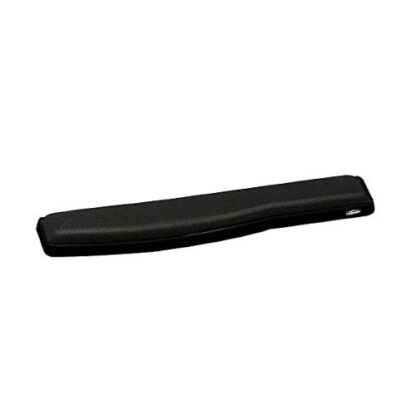 FELLOWES POGGIAPOLSI DA TASTIERA GEL GRAFITE