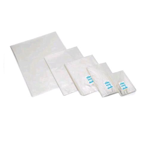 FAVORIT SACCHETTI IN PP 50 X 35 CM TRASPARENTE CONF 100 Pz