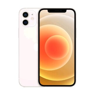 APPLE iPHONE 12 6.1" 128GB 5G ITALIA WHITE