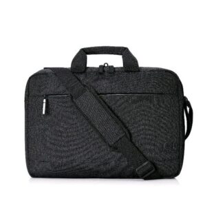 HP PRELUDE PRO BORSA PER NOTEBOOK FINO A 15.6" TESSUTO IMPERMEABILE E ROBUSTO NERO