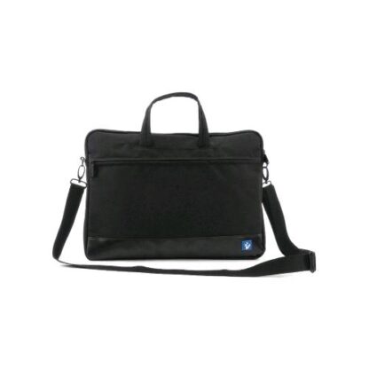 VULTECH BORSA PER NOTEBOOK 15.6" VANO IMBOTTITO NERO