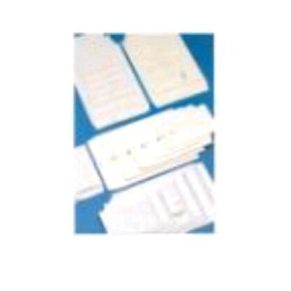BLASETTI SELF BUSTE DI CARTA A SACCO CON STRIP 250X353 mm BIANCO CONF 500 Pz.