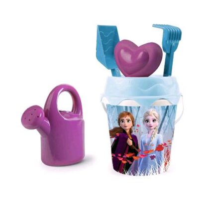 SMOBY DISNEY SET MARE FROZEN 2
