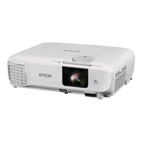 EPSON EB-FH06 VIDEOPROIETTORE 3LCD 3500 ANSI Lumen