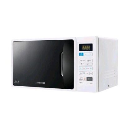 SAMSUNG GE73A FORNO A MICROONDE + GRILL 20 LT 750 W BIANCO