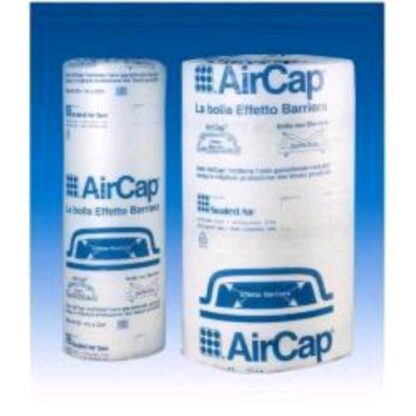SEALED AIR PLURIBALL 1X35 MT IN POLIETILENE TRASPARENTE