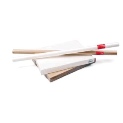 SAUL SADOCH REX CARTA VELINA 21 GR 100X140 CM BIANCO CONF 100 Pz.