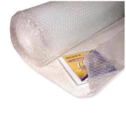 CWR PLURIBALL ROTOLI DA 1X10 MT TRASPARENTE CONF 5 Pz.