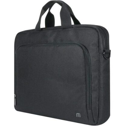 MOBILIS THE ONE BORSA PER NOTEBOOK DA 11" A 14" 37X28X5 CM NERO