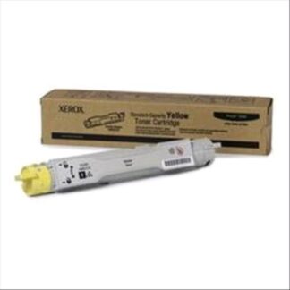 XEROX 106R01216 TONER GAILLO PER PHASER 6360/6360DN/6360DT