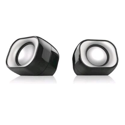 NILOX CASSE ACUSTICHE USB PREAMPLIFICATE