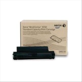 XEROX 06R01528 TONER NERO PER WORKCENTRE 3550 5000 PAGINE