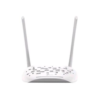 TP-LINK TD-W9960 MODEM ROUTER WIRELESS 2.4 GHz 300MBPS VDSL2/ADSL2+/ADSL2/ADSL 4 PORTE