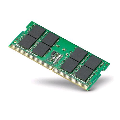 KINGSTON KCP432SD8/16 MEMORIA RAM 16GB 3.200MHz TIPOLOGIA SO-DIMM TECNOLOGIA DDR4