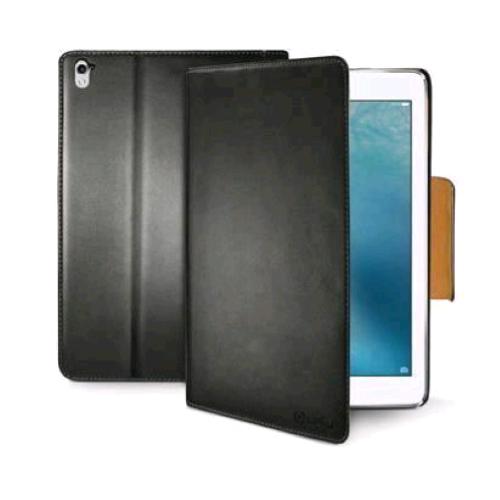 CELLY iPAD PRO 11 2018 WALLY CASE BLACK
