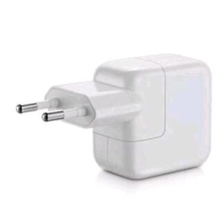 APPLE ALIMENTATORE USB 12W BIANCO