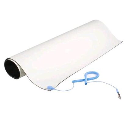 STARTECH TAPPETINO ANTISTATICO 60X70CM COLORE BEIGE