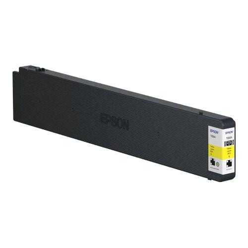 EPSON XXL GIALLO CARTUCCIA INCHIOSTRO PER WORKFORCE ENTERPRISE WF-C20590 WF-C20590 D4TWF WF-C20590 D4TWF EPP