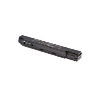 BROTHER PJ700 BATTERIA RICARICABILE AGLI IONI DI LITIO 19Wh 10.56 V NERO