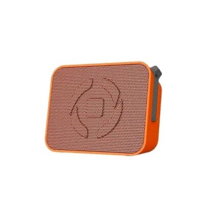 CELLY UP MIDI DIFFUSORE BLUETOOTH 3 W ARANCIONE