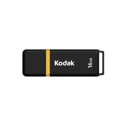 KODAK CHIAVETTA USB TIPO A 3.2 16 GB NERO GIALLO