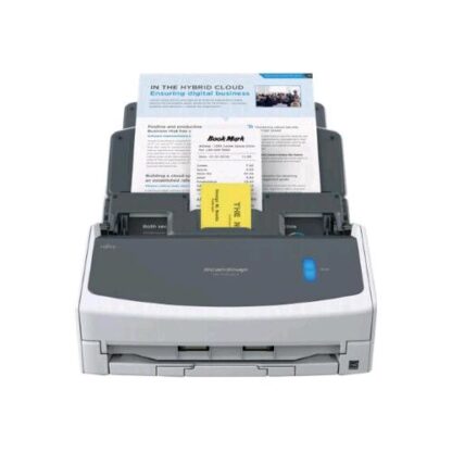 FUJITSU SCANSNAP iX1400 SCANNER ADF A4 600 X 600 DPI USB 3.2