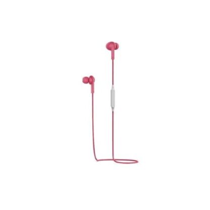 PANTONE AURICOLARI CON MICROFONO BLUETOOTH PINK