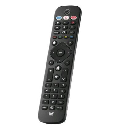 ONE FOR ALL URC4913 TELECOMANDO DEDICATO PER TV PHILIPS