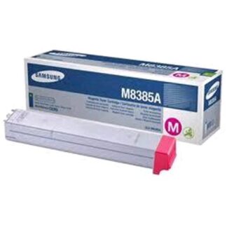 SAMSUNG CLX-M8385A/ELS TONER MAGENTA CLX-8385ND 15000 PAG. (SU596A)