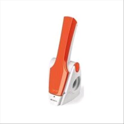 ARIETE GRATI 2.0 GRATTUGIA ELETTRICA RICARICABILE ARANCIONE