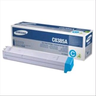 SAMSUNG CLX-C8385A/ELS TONER CIANO 15.000 PAG (SU579A)
