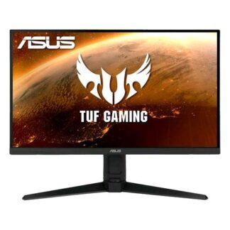 ASUS VG279QL1A 27" LED IPSAMD FREESYNC FORMATO 16:9 CONTRASTO 1.000:1 2xHDMI 1xDISPLAY PORT COLORE NERO GARANZIA ITALIA