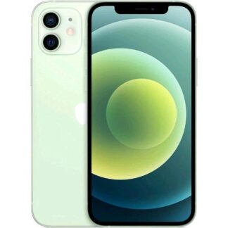 APPLE iPHONE 12 6.1" 64GB 5G EUROPA GREEN
