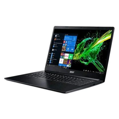 ACER ASPIRE 3 A315-22-425N 15.6" AMD A4-9120e 1.5GHz RAM 4GB-SSD 256GB M.2 NVMe-WIN 10 HOME (NX.HE8ET.00J)