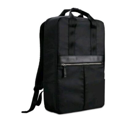 ACER 15.6 LITE BACKPACK ZAINO BORSA PER NOTEBOOK DA 15.6" IN POLIESTERE 2 SCOMPARTI NERO