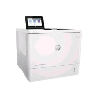 HP LASERJET ENTERPRISE M611DN STAMPANTE LASER B/N A4 DUPLEX USB 2.0 GIGABIT LAN 61ppm 1200 X 1200 DPI