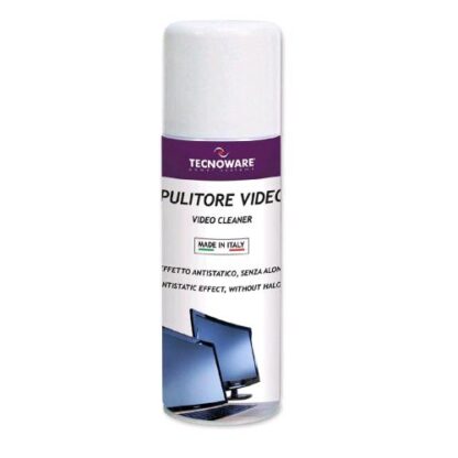TECNOWARE FEASY SERVICE DETERGENTE VIEDEO SPRAY 2OO ML