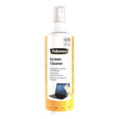 FELLOWES SPRAY PULIZIA MONITOR 250ML