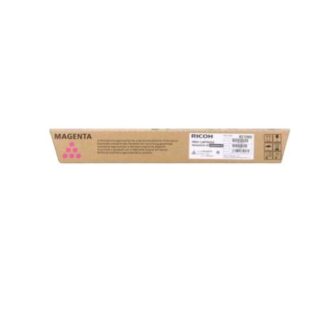 RICOH 820118 TONER MAGENTA PER AFICIO SP C820DN / SP C821DN 15.000 PAGINE