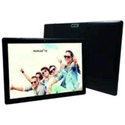 MAJESTIC TAB-912 10.1" 32GB RAM 3GB 4G LTE ITALIA BLACK