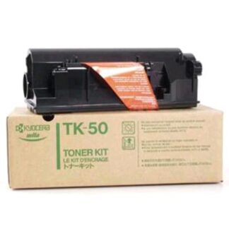 KYOCERA TK-50H TONER NERO FS-1900 15.000 PAGINE