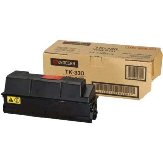 KYOCERA TK-330 TONER NERO PER FS-4000DN 20.000 PAGINE