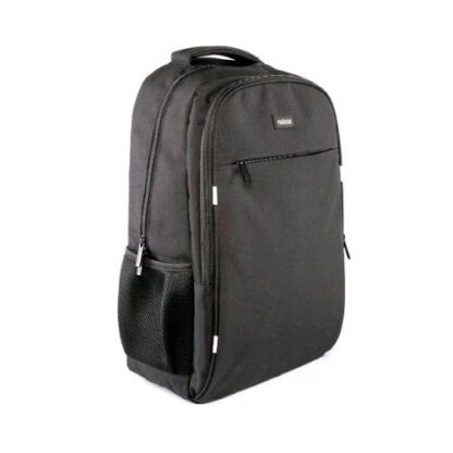 NILOX ZAINO PER NOTEBOOK DA 15.6" CON PRESA USB ESTERNA NERO