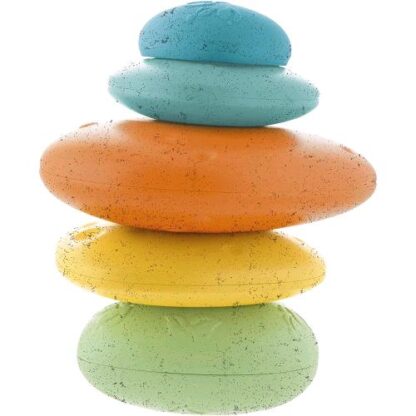 CHICCO GIOCO STONE BALANCE ECO+