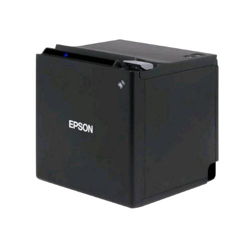EPSON TM-M30II-NT (152) STAMPANTE TERMICA DIRETTA POS 203x203 DPI INTERFACCIA USB/ETHERNET COLORE NERO