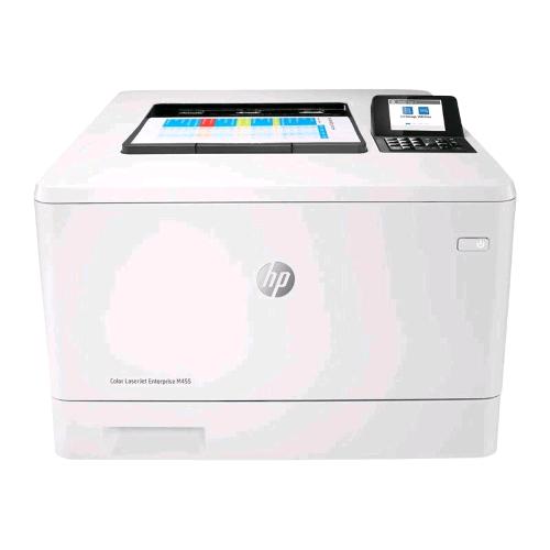 HP COLOR LASERJET ENTERPRISE M455dn STAMPANTE LASER A COLORI A4 DUPLEX USB GIGABIT LAN 27ppm 600 x 600 DPI