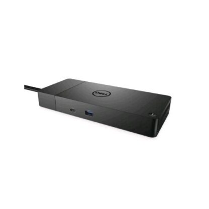 DELL PERFORMANCE DOCK WD19DCS DOCKING STATION USB-C HDMI DP GIGE 240 WATT